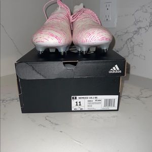 Adidas Nemeziz 18.1 SG